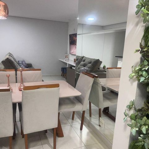 Apartamento à venda com 79m², 2 quartos e 1 vagaCopa