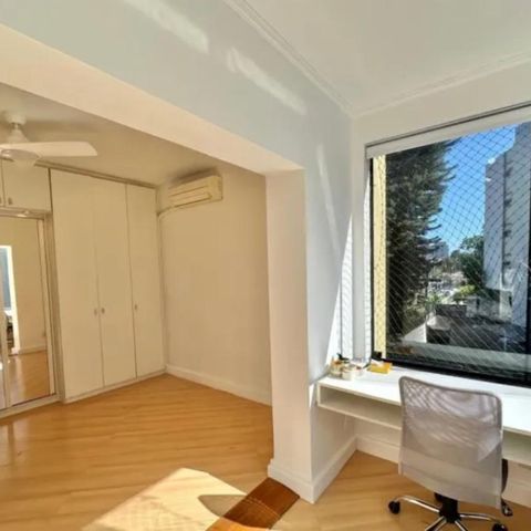 Apartamento à venda com 251m², 3 quartos e 2 vagasFoto 08