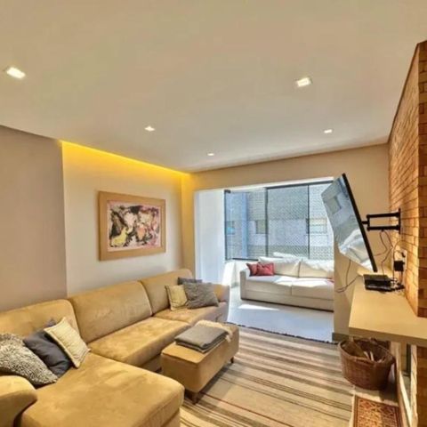 Apartamento à venda com 251m², 3 quartos e 2 vagasFoto 04
