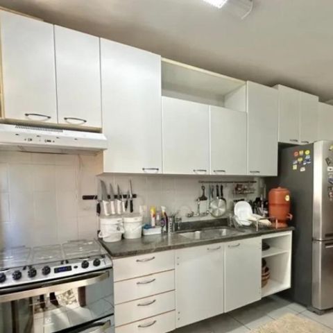 Apartamento à venda com 251m², 3 quartos e 2 vagasFoto 13