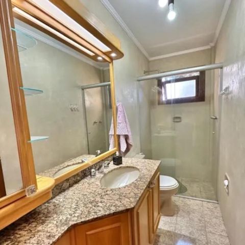 Apartamento à venda com 251m², 3 quartos e 2 vagasFoto 10