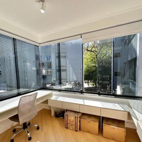 Apartamento à venda com 251m², 3 quartos e 2 vagasFoto 09