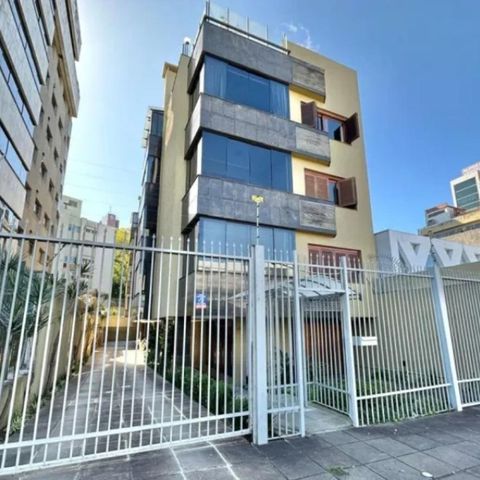 Apartamento à venda com 251m², 3 quartos e 2 vagasFoto 25