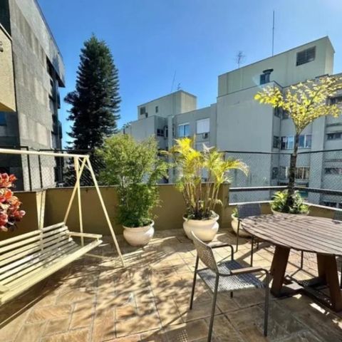 Apartamento à venda com 251m², 3 quartos e 2 vagasFoto 23