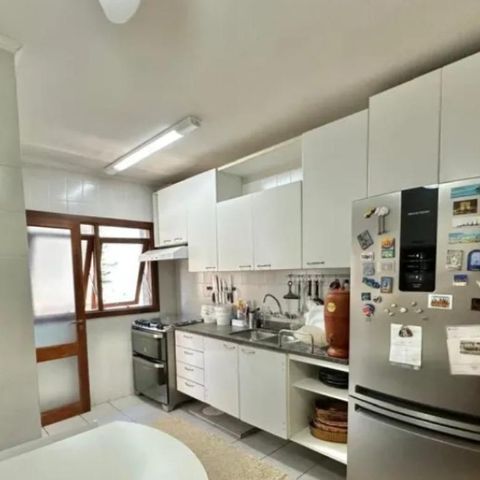 Apartamento à venda com 251m², 3 quartos e 2 vagasFoto 14