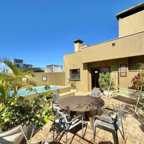 Apartamento à venda com 251m², 3 quartos e 2 vagasFoto 01