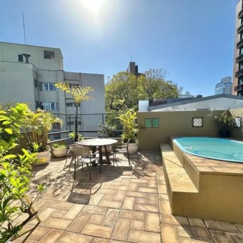 Apartamento à venda com 251m², 3 quartos e 2 vagasFoto 21