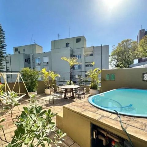 Apartamento à venda com 251m², 3 quartos e 2 vagasFoto 22