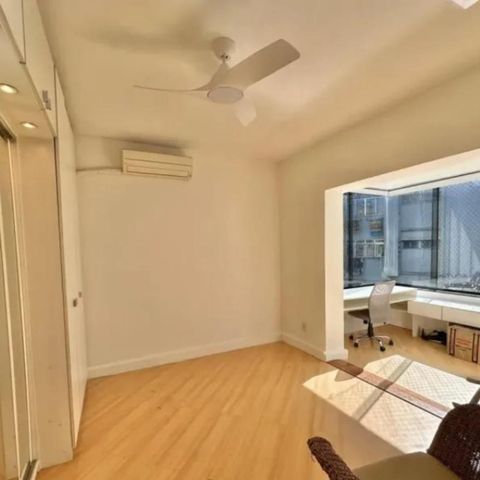 Apartamento à venda com 251m², 3 quartos e 2 vagasFoto 07