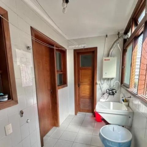 Apartamento à venda com 251m², 3 quartos e 2 vagasFoto 15
