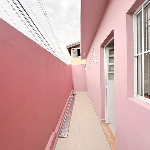 Casa à venda com 161m², 3 quartos e 1 vagaQuintal