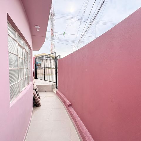 Casa à venda com 161m², 3 quartos e 1 vagaQuintal
