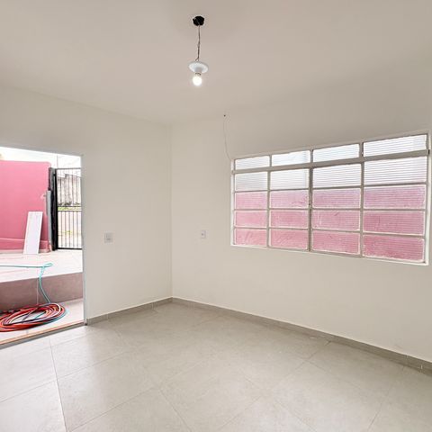 Casa à venda com 161m², 3 quartos e 1 vagaSala