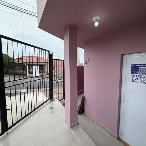 Casa à venda com 161m², 3 quartos e 1 vagaPlaquinha instalada COD EXRW-408