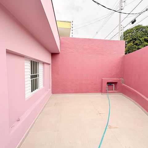 Casa à venda com 161m², 3 quartos e 1 vagaGaragem