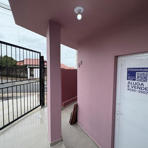 Casa à venda com 161m², 3 quartos e 1 vagaPlaquinha instalada COD EXRW-408