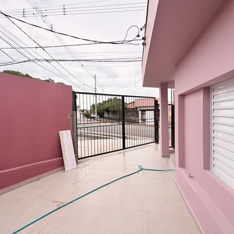 Casa à venda com 161m², 3 quartos e 1 vagaGaragem