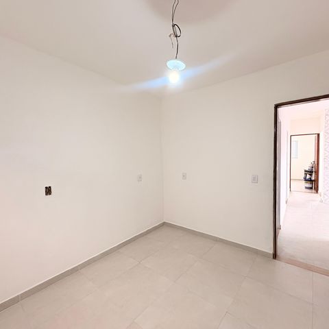 Casa à venda com 161m², 3 quartos e 1 vagaQuarto 2