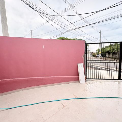 Casa à venda com 161m², 3 quartos e 1 vagaGaragem
