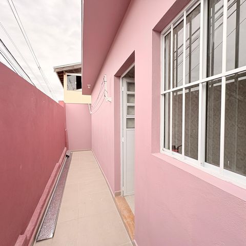 Casa à venda com 161m², 3 quartos e 1 vagaQuintal