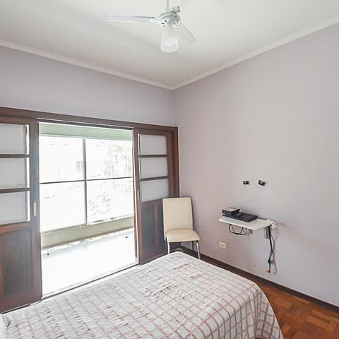 Casa à venda com 260m², 3 quartos e 2 vagas Casa à venda com 260m², 3 quartos e 2 vagasQuarto 2