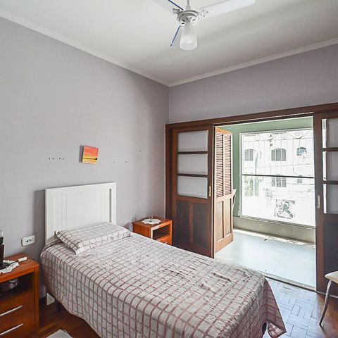 Casa à venda com 260m², 3 quartos e 2 vagas Casa à venda com 260m², 3 quartos e 2 vagasQuarto 2