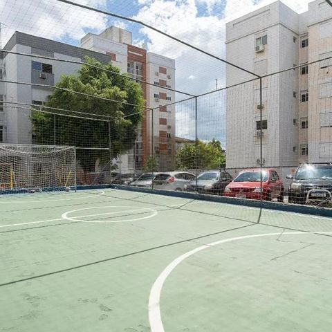 Apartamento à venda com 43m², 1 quarto e 1 vagaFoto 17
