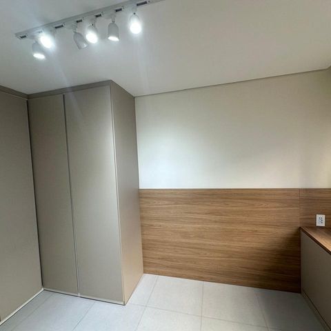 Apartamento à venda com 43m², 1 quarto e 1 vagaFoto 14