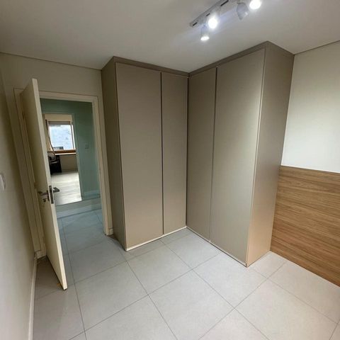 Apartamento à venda com 43m², 1 quarto e 1 vagaFoto 13