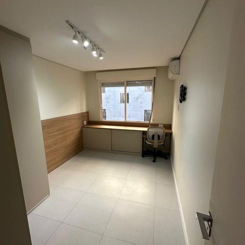 Apartamento à venda com 43m², 1 quarto e 1 vagaFoto 12