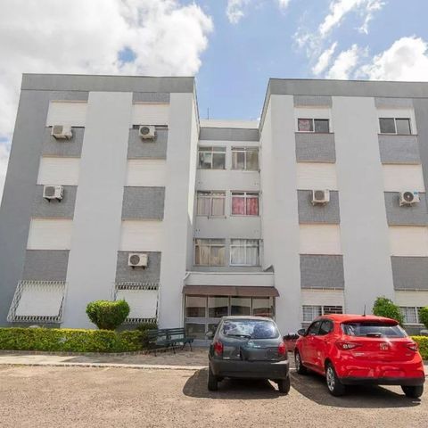 Apartamento à venda com 43m², 1 quarto e 1 vagaFoto 18