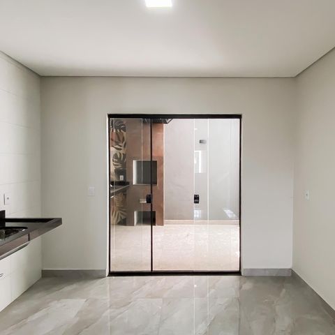 Casa à venda com 144m², 3 quartos e 1 vaga Casa à venda com 144m², 3 quartos e 1 vagaCozinha