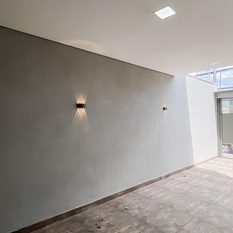 Casa à venda com 144m², 3 quartos e 1 vaga Casa à venda com 144m², 3 quartos e 1 vagaGaragem