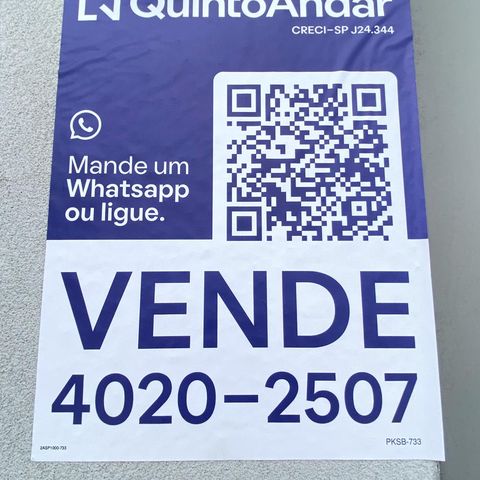 Casa à venda com 144m², 3 quartos e 1 vaga Casa à venda com 144m², 3 quartos e 1 vagaPlaca