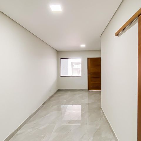 Casa à venda com 144m², 3 quartos e 1 vaga Casa à venda com 144m², 3 quartos e 1 vagaSala