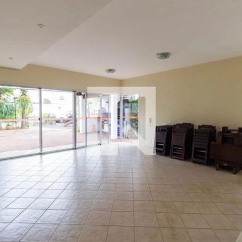 Casa de condomínio à venda com 80m², 2 quartos e 2 vagas Casa de condomínio à venda com 80m², 2 quartos e 2 vagasÁrea comum - Salão de festas