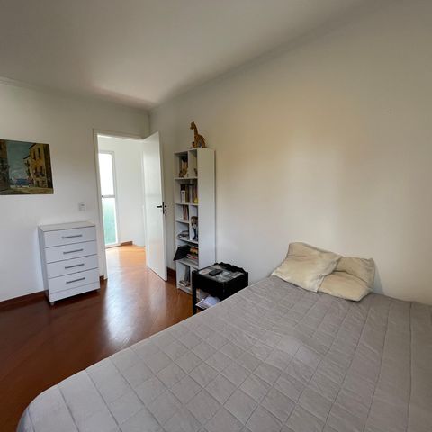Casa de condomínio à venda com 80m², 2 quartos e 2 vagas Casa de condomínio à venda com 80m², 2 quartos e 2 vagasQuarto 2