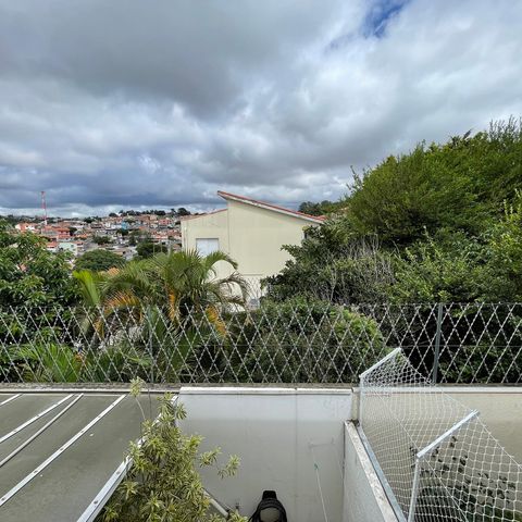 Casa de condomínio à venda com 80m², 2 quartos e 2 vagas Casa de condomínio à venda com 80m², 2 quartos e 2 vagasQuarto 2