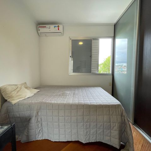 Casa de condomínio à venda com 80m², 2 quartos e 2 vagas Casa de condomínio à venda com 80m², 2 quartos e 2 vagasQuarto 2
