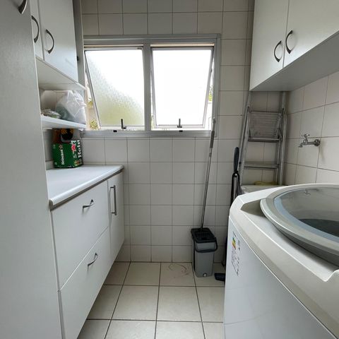 Casa de condomínio à venda com 80m², 2 quartos e 2 vagas Casa de condomínio à venda com 80m², 2 quartos e 2 vagasCozinha e Área de Serviço