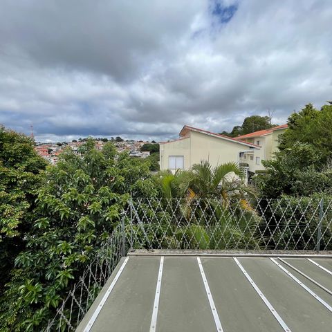 Casa de condomínio à venda com 80m², 2 quartos e 2 vagas Casa de condomínio à venda com 80m², 2 quartos e 2 vagasQuarto 1