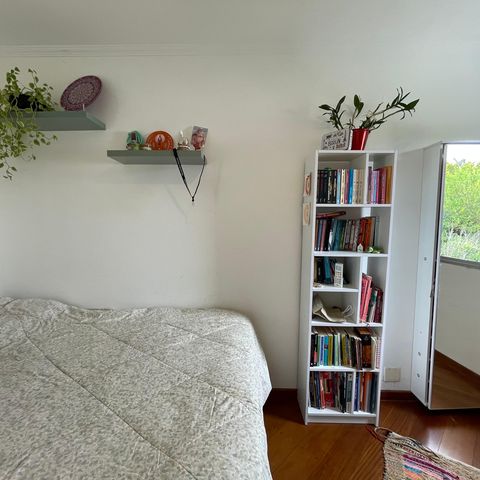 Casa de condomínio à venda com 80m², 2 quartos e 2 vagas Casa de condomínio à venda com 80m², 2 quartos e 2 vagasQuarto 1