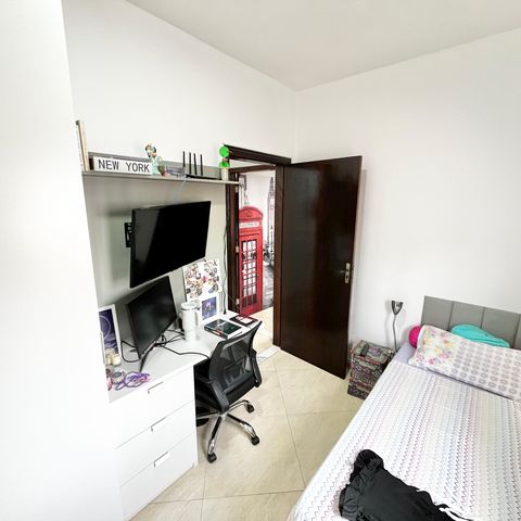 Casa à venda com 124m², 5 quartos e 2 vagasQuarto 2