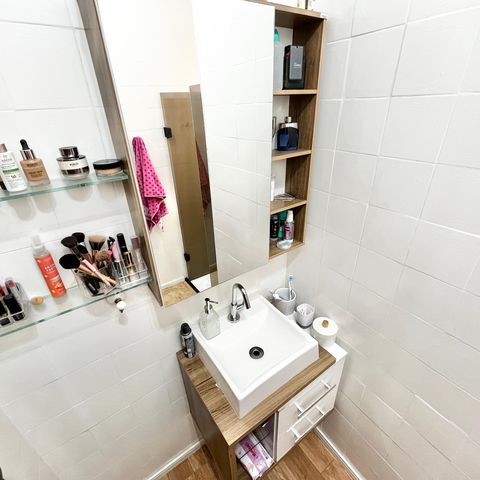 Casa à venda com 124m², 5 quartos e 2 vagasBanheiro da Suíte 3