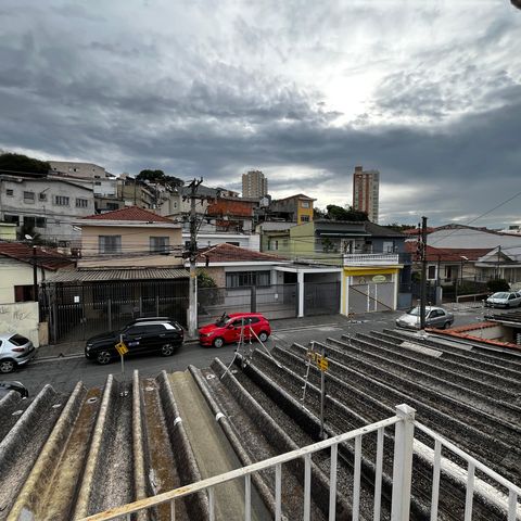 Casa à venda com 124m², 5 quartos e 2 vagasQuarto 3 - Suíte Varanda