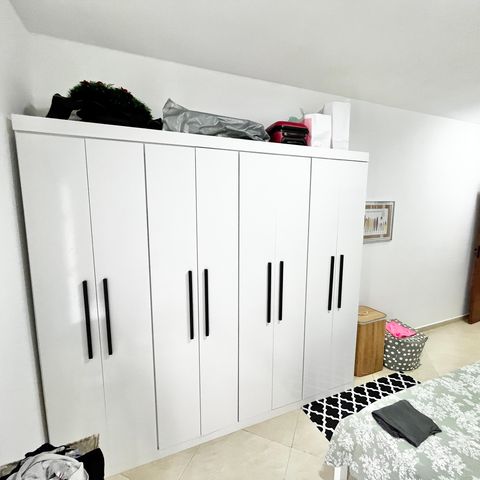 Casa à venda com 124m², 5 quartos e 2 vagasQuarto 3 - Suíte