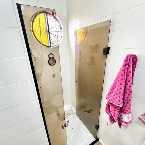 Casa à venda com 124m², 5 quartos e 2 vagasBanheiro da Suíte 3