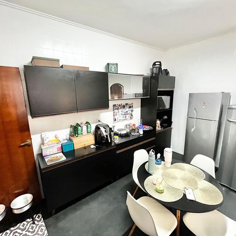 Casa à venda com 124m², 5 quartos e 2 vagasCozinha