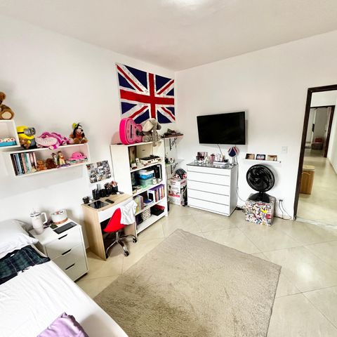 Casa à venda com 124m², 5 quartos e 2 vagasQuarto 1
