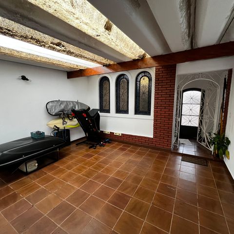 Casa à venda com 124m², 5 quartos e 2 vagasGaragem